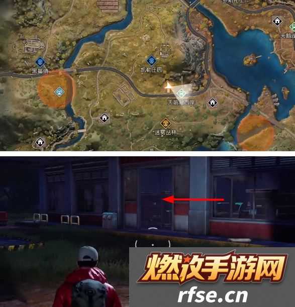 不幸的万幸藏宝图在哪 掌握游戏中的经济系统