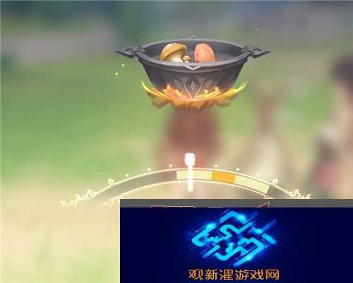 原神完美食物怎么做-原神攻略