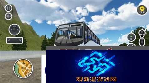 中国长途客车模拟游戏推荐2025 好玩的模拟客车手游大盘点
